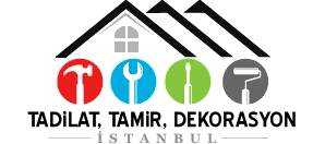 Kadıköy Tadilat, Tamir, Dekorasyon İşleri Logo